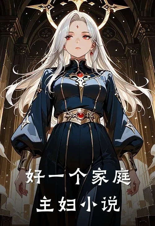 好一个家庭主妇小说