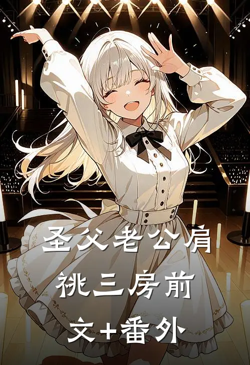 圣父老公肩祧三房前文+番外