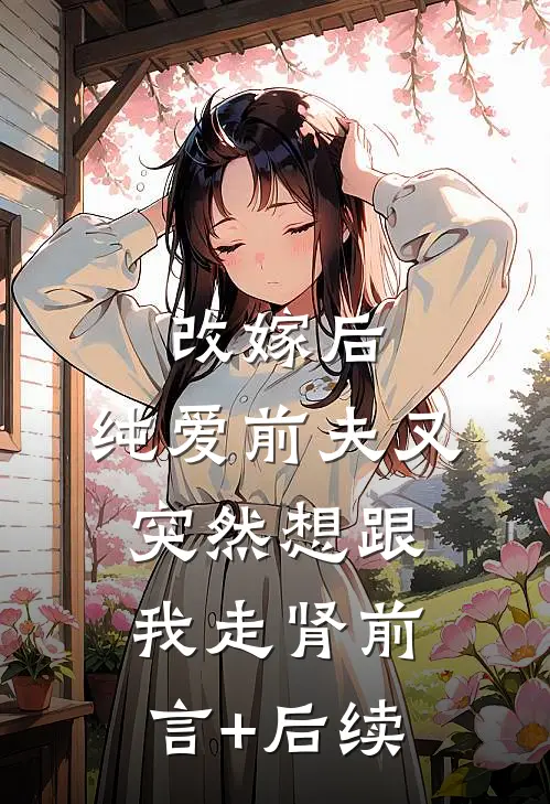 改嫁后，纯爱前夫又突然想跟我‘走肾’前言+后续