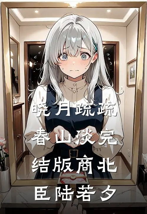 晓月疏疏春山淡完结版商北臣陆若夕
