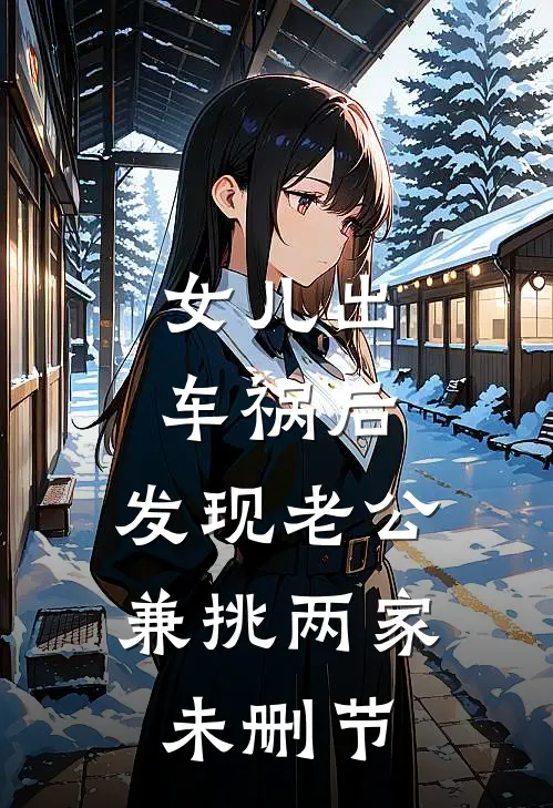女儿出车祸后，发现老公兼挑两家未删节