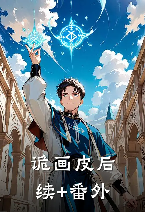 诡画皮后续+番外