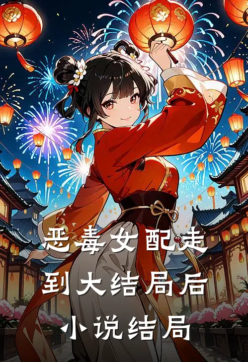 恶毒女配走到大结局后小说结局