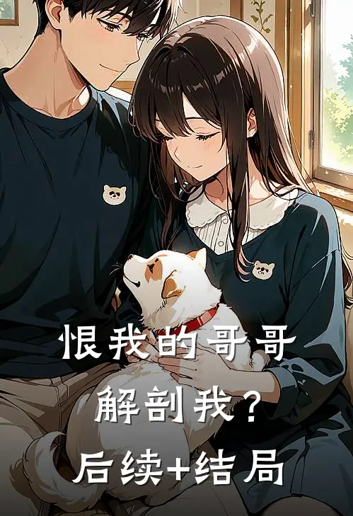恨我的哥哥解剖我？后续+结局