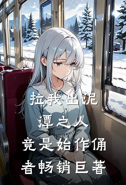拉我出泥潭之人，竟是始作俑者畅销巨著