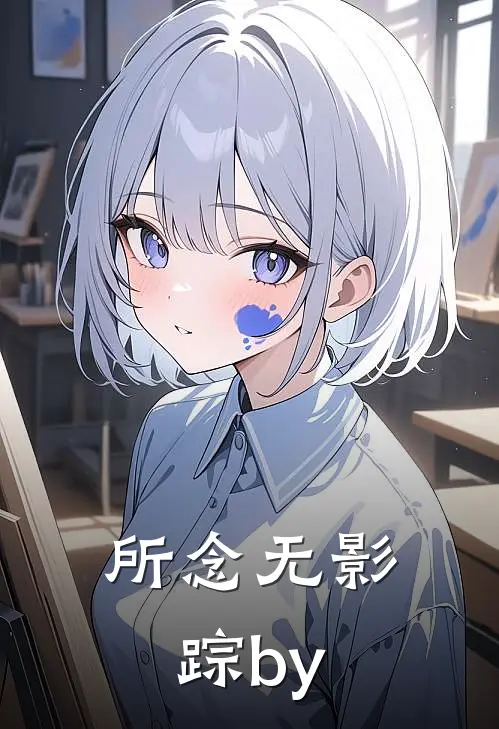 所念无影踪by
