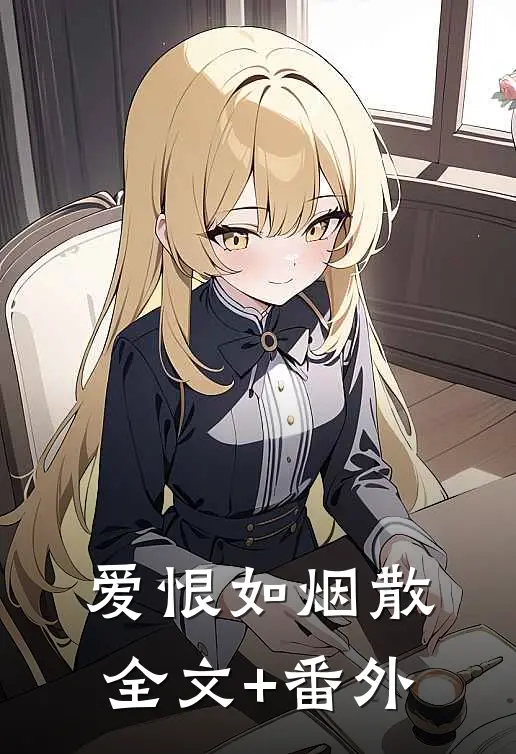 爱恨如烟散全文+番外