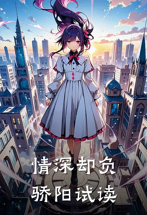 情深却负骄阳试读