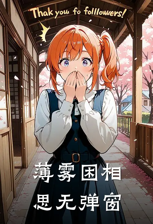 薄雾困相思无弹窗