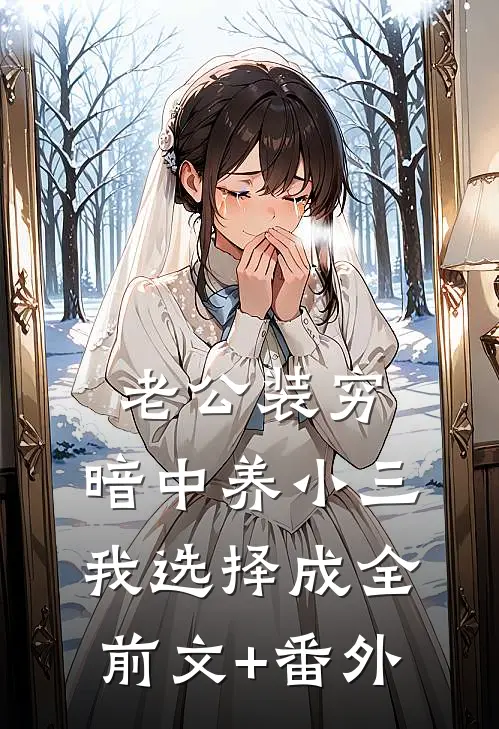 老公装穷，暗中养小三，我选择成全前文+番外