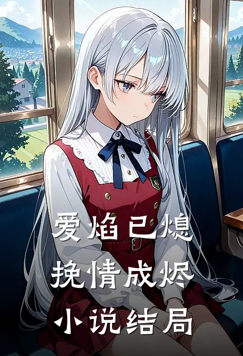 爱焰已熄，挽情成烬小说结局