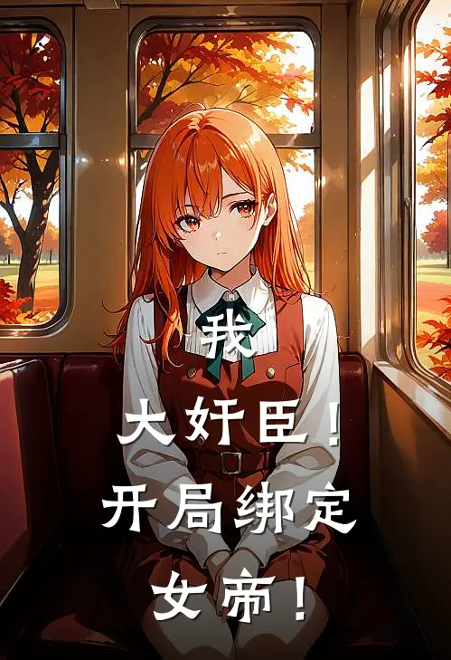我，大奸臣！开局绑定女帝！