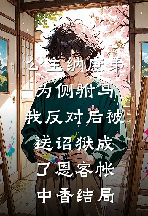 公主纳庶弟为侧驸马，我反对后被送诏狱成了恩客帐中香结局