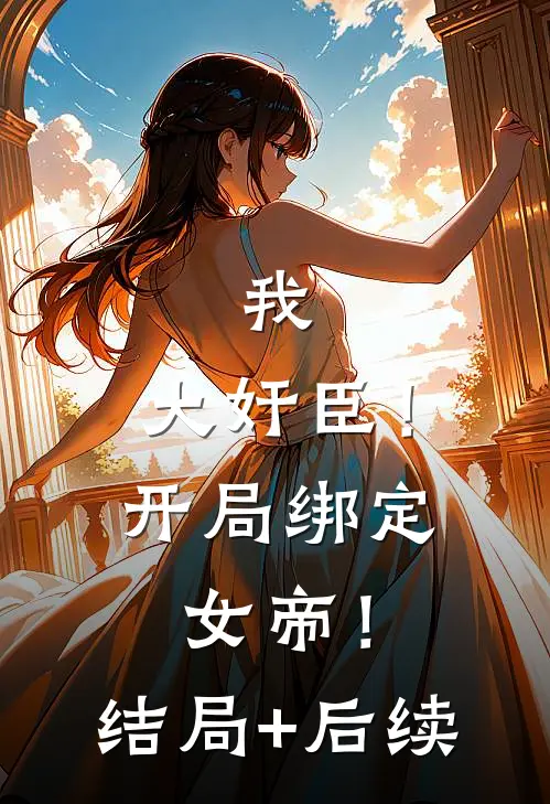 我，大奸臣！开局绑定女帝！结局+后续