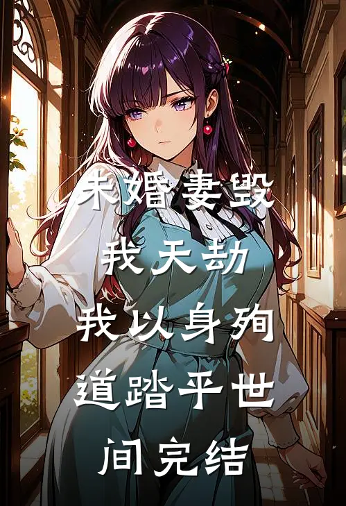 未婚妻毁我天劫，我以身殉道踏平世间完结