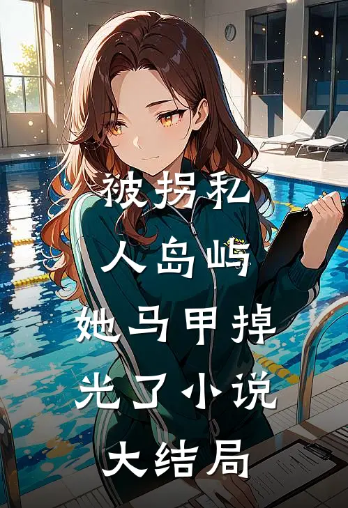 被拐私人岛屿，她马甲掉光了小说大结局