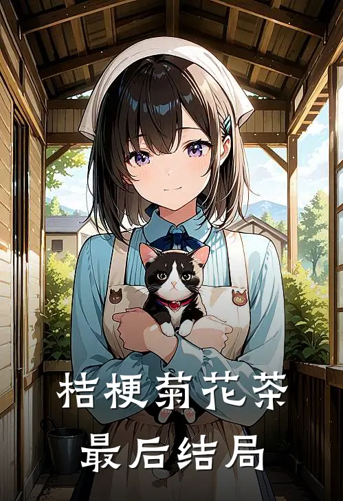 桔梗菊花茶最后结局