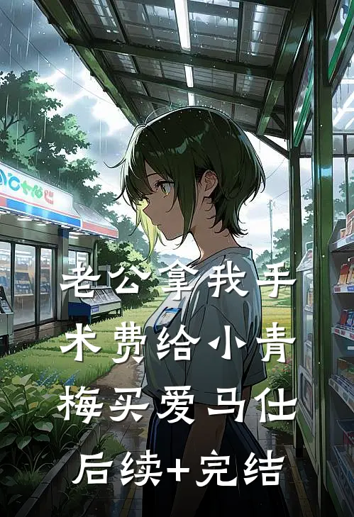 老公拿我手术费给小青梅买爱马仕后续+完结