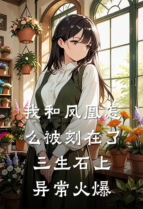 我和凤凰怎么被刻在了三生石上异常火爆
