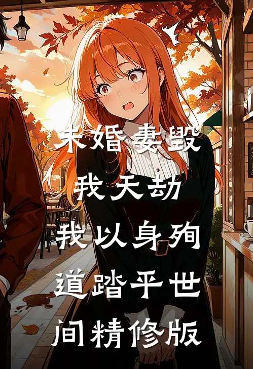 未婚妻毁我天劫，我以身殉道踏平世间精修版