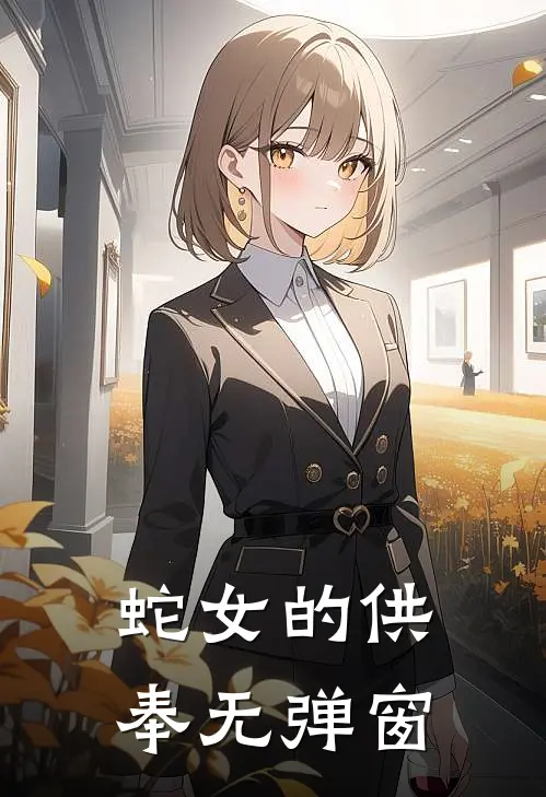蛇女的供奉无弹窗