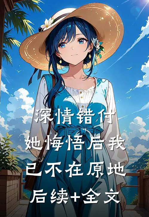 深情错付，她悔悟后我已不在原地后续+全文