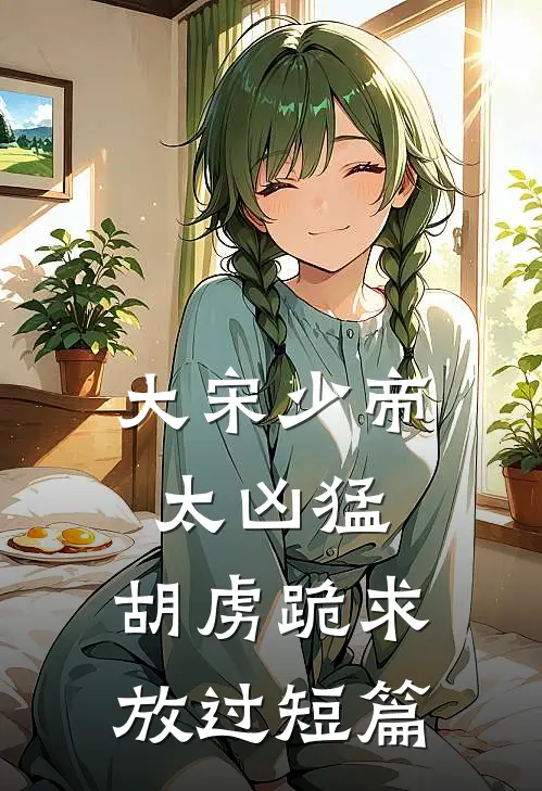 大宋少帝太凶猛，胡虏跪求放过短篇