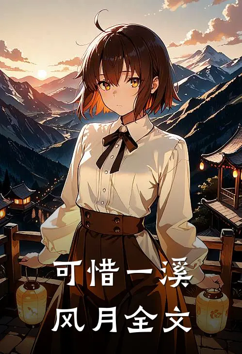 可惜一溪风月全文