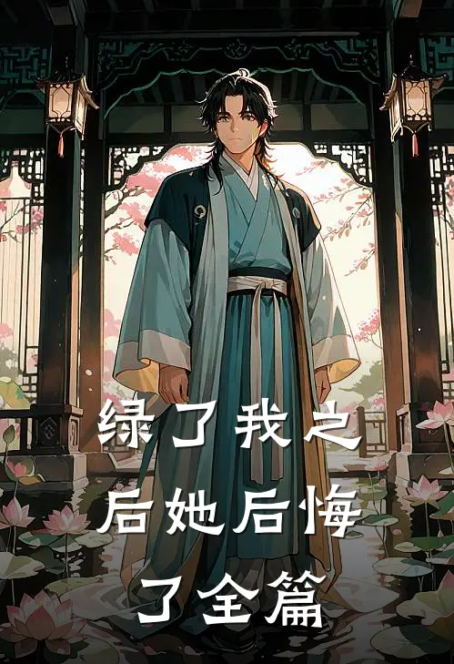 绿了我之后她后悔了全篇