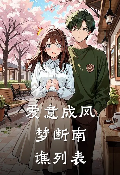 爱意成风，梦断南谯列表
