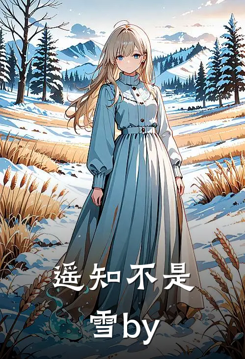遥知不是雪by