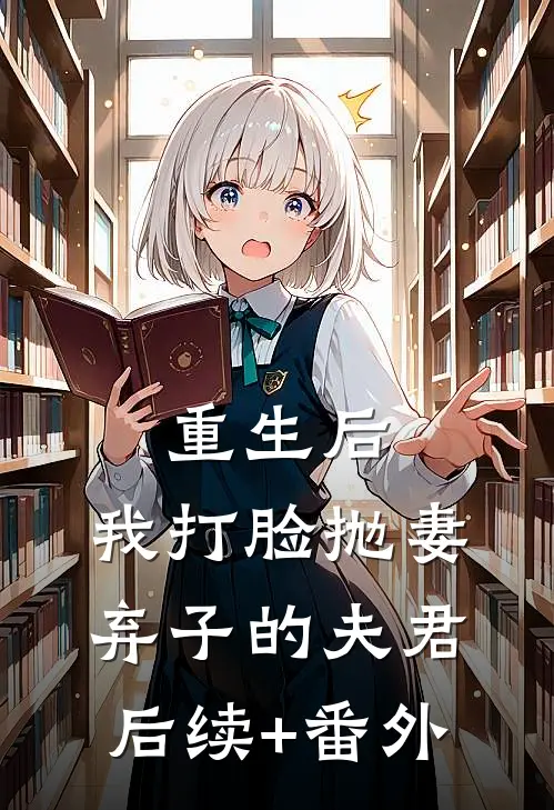 重生后，我打脸抛妻弃子的夫君后续+番外