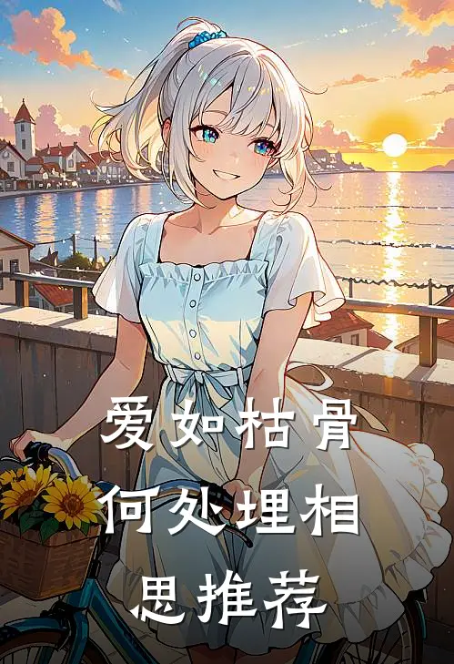 爱如枯骨，何处埋相思推荐