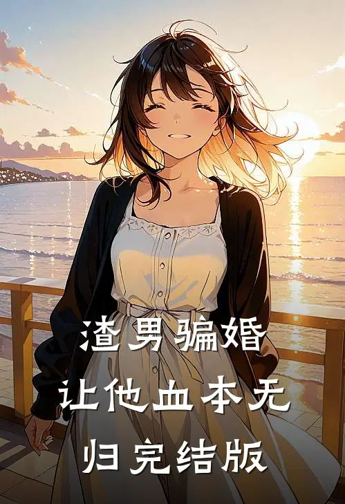 渣男骗婚，让他血本无归完结版