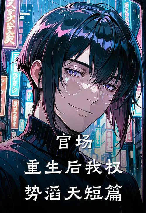 官场：重生后我权势滔天短篇