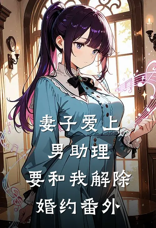 妻子爱上男助理，要和我解除婚约番外
