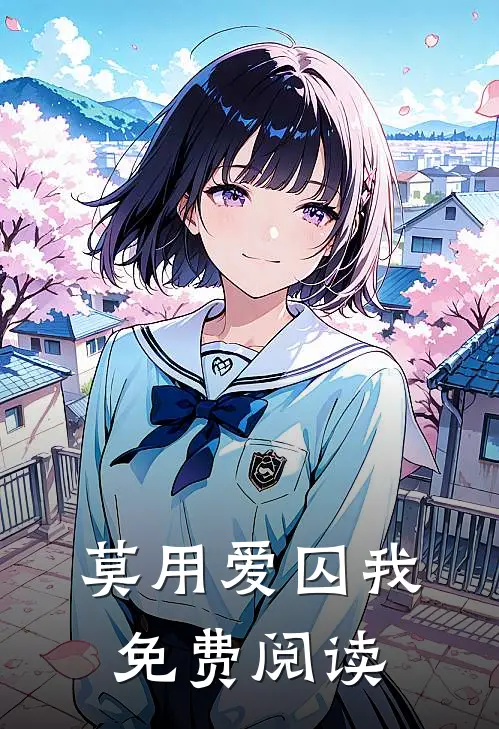 莫用爱囚我免费阅读