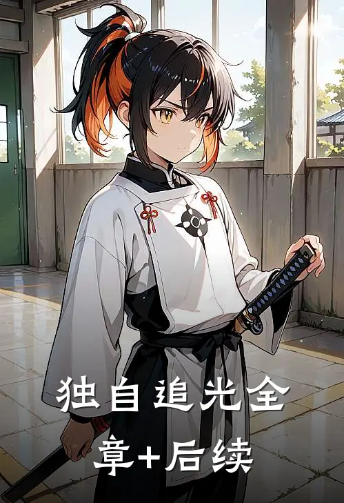 独自追光全章+后续