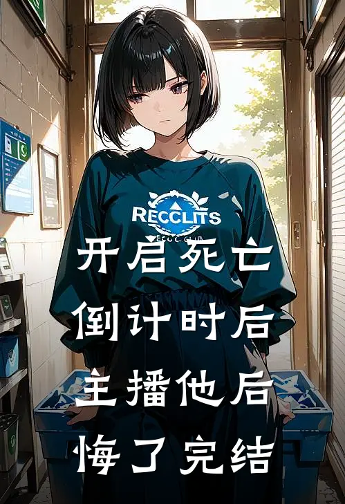 开启死亡倒计时后，主播他后悔了完结