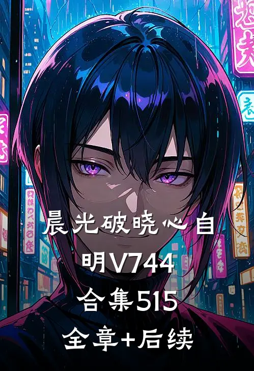 晨光破晓心自明V744合集515:全章+后续