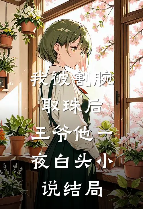 我被割腕取珠后，王爷他一夜白头小说结局