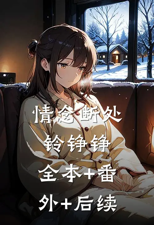 情念断处铃铮铮:全本+番外+后续
