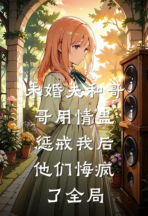 未婚夫和哥哥用情蛊惩戒我后，他们悔疯了全局
