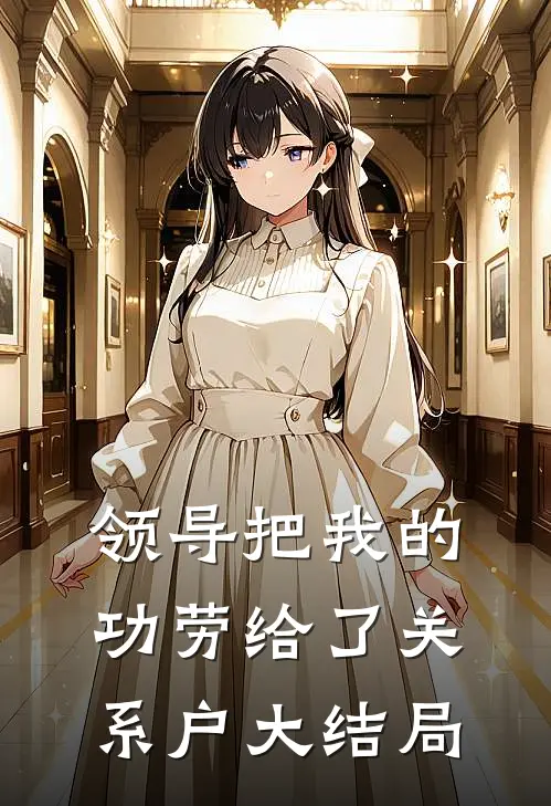 领导把我的功劳给了关系户大结局