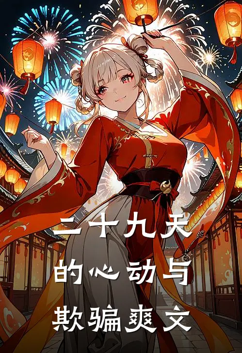 二十九天的心动与欺骗爽文