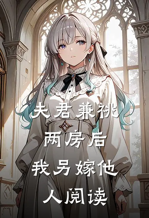 夫君兼祧两房后，我另嫁他人阅读
