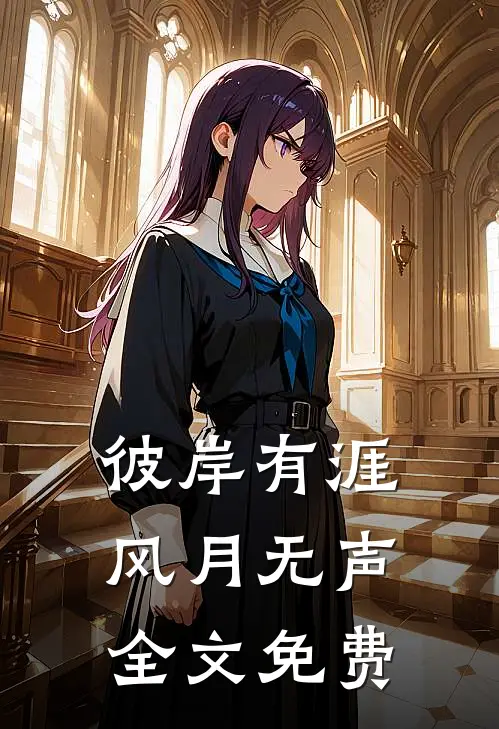 彼岸有涯，风月无声全文免费