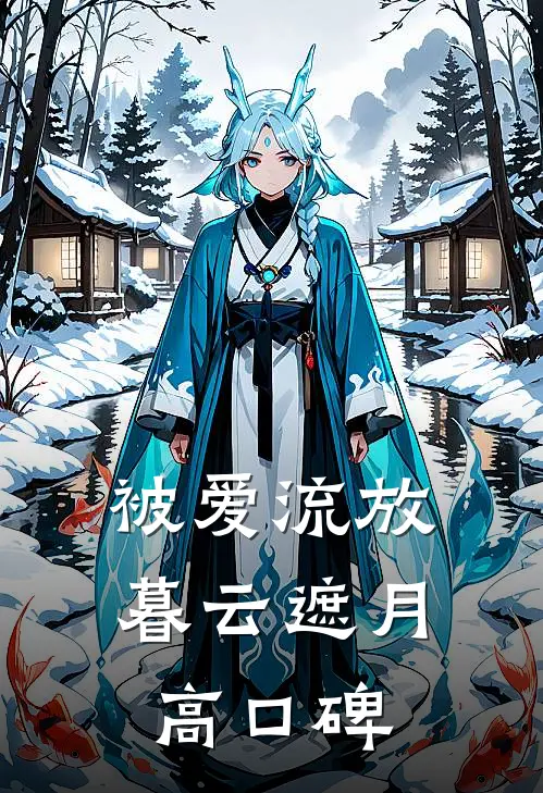 被爱流放，暮云遮月高口碑