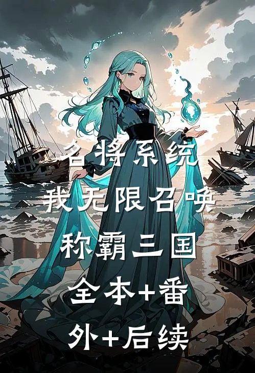 名将系统：我无限召唤称霸三国:全本+番外+后续