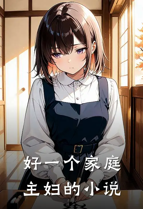好一个家庭主妇的小说